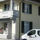 Unternehmen 3 Bild BERNINA NÄHCENTER ISELI AG Textil/Bekleidung am Spiez BE