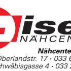 Unternehmen 6 Bild BERNINA NÄHCENTER ISELI AG Textil/Bekleidung am Spiez BE