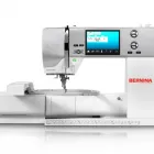 Unternehmen 7 Bild BERNINA NÄHCENTER ISELI AG Textil/Bekleidung am Spiez BE