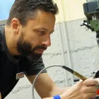 Unternehmen 10 Bild BERNINA NÄHCENTER ISELI AG Textil/Bekleidung am Spiez BE