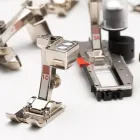 Unternehmen 11 Bild BERNINA NÄHCENTER ISELI AG Textil/Bekleidung am Spiez BE