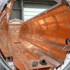 Unternehmen 3 Bild BERO TECHNIK AG Maschinenbau am Sirnach TG