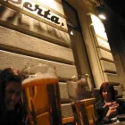 Unternehmen 4 Bild BERTA - BAR & CAFÉ Hotel-/Gastronomiegewerbe am Zurich ZH