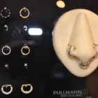 Entreprises 1 image BERTHOLJOTTI SUSANNE PIERCINGSTUDIO Tattoostudios, Piercingstudios dans Visp VS