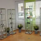 Entreprises 2 image BERTHOLJOTTI SUSANNE PIERCINGSTUDIO Tattoostudios, Piercingstudios dans Visp VS