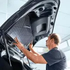 Immagine 21 azienda BEST CARWASH Kfz-Pflegedienste in Zurich ZH