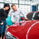 Immagine 24 azienda BEST CARWASH Kfz-Pflegedienste in Zurich ZH