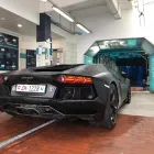 Immagine 25 azienda BEST CARWASH Kfz-Pflegedienste in Zurich ZH