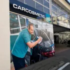 Immagine 26 azienda BEST CARWASH Kfz-Pflegedienste in Zurich ZH