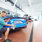 Immagine 28 azienda BEST CARWASH Kfz-Pflegedienste in Zurich ZH