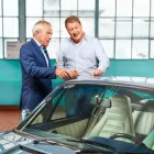 Immagine 1 azienda BEST CARWASH Kfz-Pflegedienste in Zurich ZH