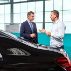 Immagine 4 azienda BEST CARWASH Kfz-Pflegedienste in Zurich ZH