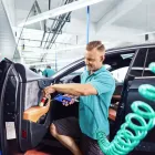 Immagine 6 azienda BEST CARWASH Kfz-Pflegedienste in Zurich ZH