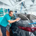 Immagine 8 azienda BEST CARWASH Kfz-Pflegedienste in Zurich ZH