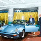 Immagine 9 azienda BEST CARWASH Kfz-Pflegedienste in Zurich ZH