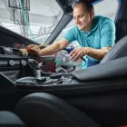 Immagine 10 azienda BEST CARWASH Kfz-Pflegedienste in Zurich ZH
