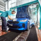 Immagine 11 azienda BEST CARWASH Kfz-Pflegedienste in Zurich ZH