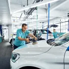 Immagine 14 azienda BEST CARWASH Kfz-Pflegedienste in Zurich ZH