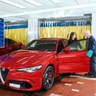 Immagine 16 azienda BEST CARWASH Kfz-Pflegedienste in Zurich ZH