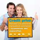 Entreprises 2 image BEST-FINANCE SARL Geld-/Kreditwesen/Rechts-/Vermög.-/Wirtsch.-Berater dans Lausanne VD