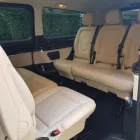 Immagine 7 azienda BEST TAXI LUGANO | SERVIZIO 24H 7/7 Transport/Verkehr/Tourismus in Lugano TI