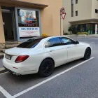 Immagine 1 azienda BEST TAXI LUGANO | SERVIZIO 24H 7/7 Transport/Verkehr/Tourismus in Lugano TI
