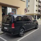 Immagine 2 azienda BEST TAXI LUGANO | SERVIZIO 24H 7/7 Transport/Verkehr/Tourismus in Lugano TI