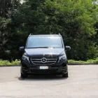 Immagine 3 azienda BEST TAXI LUGANO | SERVIZIO 24H 7/7 Transport/Verkehr/Tourismus in Lugano TI