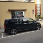 Immagine 4 azienda BEST TAXI LUGANO | SERVIZIO 24H 7/7 Transport/Verkehr/Tourismus in Lugano TI