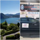 Immagine 5 azienda BEST TAXI LUGANO | SERVIZIO 24H 7/7 Transport/Verkehr/Tourismus in Lugano TI