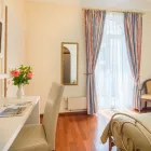 Immagine 26 azienda BEST WESTERN HOTEL BELLEVUE AU LAC Hotels in Lugano TI