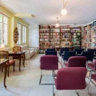 Immagine 6 azienda BEST WESTERN HOTEL BELLEVUE AU LAC Hotels in Lugano TI