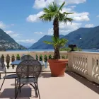 Immagine 28 azienda BEST WESTERN HOTEL BELLEVUE AU LAC Hotels in Lugano TI