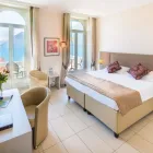 Immagine 29 azienda BEST WESTERN HOTEL BELLEVUE AU LAC Hotels in Lugano TI