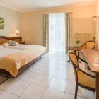 Immagine 34 azienda BEST WESTERN HOTEL BELLEVUE AU LAC Hotels in Lugano TI