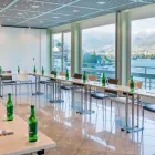 Immagine 10 azienda BEST WESTERN HOTEL BELLEVUE AU LAC Hotels in Lugano TI