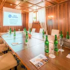 Immagine 13 azienda BEST WESTERN HOTEL BELLEVUE AU LAC Hotels in Lugano TI