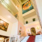 Immagine 2 azienda BEST WESTERN HOTEL BELLEVUE AU LAC Hotels in Lugano TI