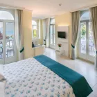 Immagine 14 azienda BEST WESTERN HOTEL BELLEVUE AU LAC Hotels in Lugano TI