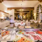 Immagine 3 azienda BEST WESTERN HOTEL BELLEVUE AU LAC Hotels in Lugano TI