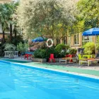Immagine 17 azienda BEST WESTERN HOTEL BELLEVUE AU LAC Hotels in Lugano TI