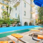 Immagine 18 azienda BEST WESTERN HOTEL BELLEVUE AU LAC Hotels in Lugano TI