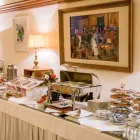 Immagine 21 azienda BEST WESTERN HOTEL BELLEVUE AU LAC Hotels in Lugano TI