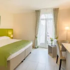 Immagine 23 azienda BEST WESTERN HOTEL BELLEVUE AU LAC Hotels in Lugano TI