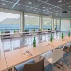 Immagine 24 azienda BEST WESTERN HOTEL BELLEVUE AU LAC Hotels in Lugano TI