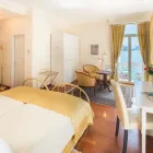 Immagine 4 azienda BEST WESTERN HOTEL BELLEVUE AU LAC Hotels in Lugano TI