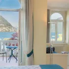 Immagine 25 azienda BEST WESTERN HOTEL BELLEVUE AU LAC Hotels in Lugano TI