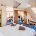 Entreprises 20 image BEST WESTERN PLUS HOTEL MIRABEAU Hotels dans Lausanne VD