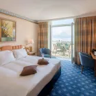 Entreprises 21 image BEST WESTERN PLUS HOTEL MIRABEAU Hotels dans Lausanne VD