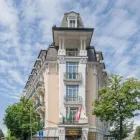 Entreprises 25 image BEST WESTERN PLUS HOTEL MIRABEAU Hotels dans Lausanne VD